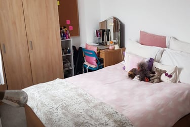 5 bed house, Hungerford street, Francis close hall, Cheltenham, GL504HW - Image 5